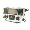 Recambio de mando climatizador para volvo s80 i (184) 2.5 tdi referencia OEM IAM 972502B431  