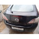 MAZDA 6 LIM. (GH)