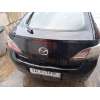 mazda 6 lim. (gh) del año 2009
