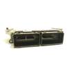 Recambio de centralita motor uce para ford focus iii 1.0 ecoboost referencia OEM IAM CV6112A650ANC 2013029 0261S08811