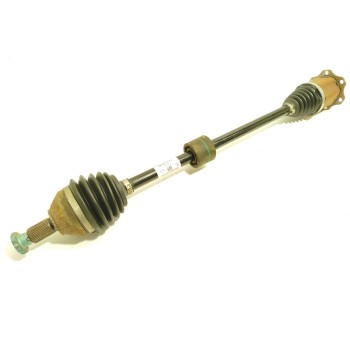 TRANSMISION DELANTERA DERECHA 2Q0407272CB 