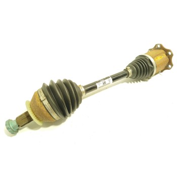 TRANSMISION DELANTERA IZQUIERDA 2Q0407271AJ 