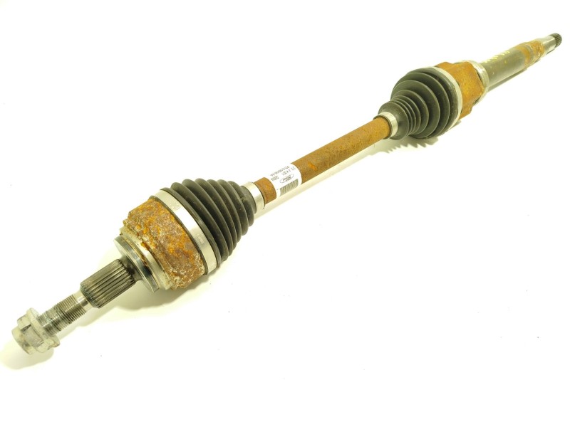 TRANSMISION DELANTERA DERECHA PZ163B436AA 