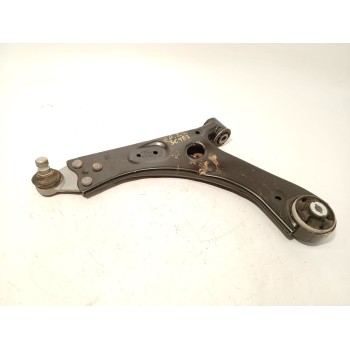 BRAZO SUSPENSION INFERIOR DELANTERO IZQUIERDO LX613A424BEA 2446229 