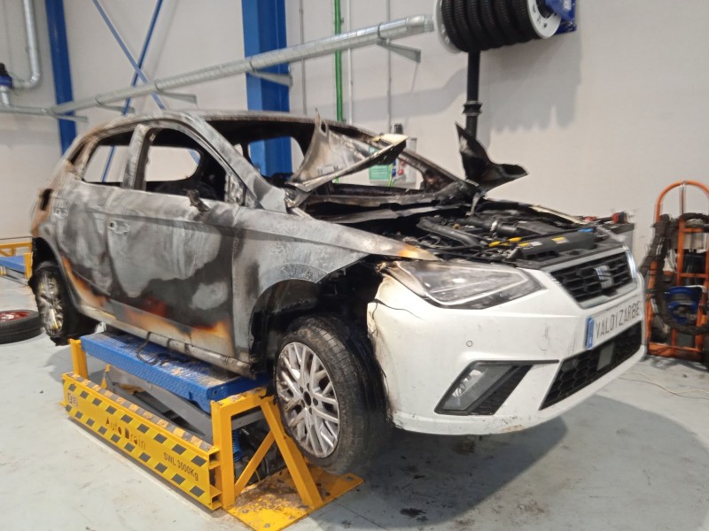 SEAT IBIZA V (KJ1, KJG)