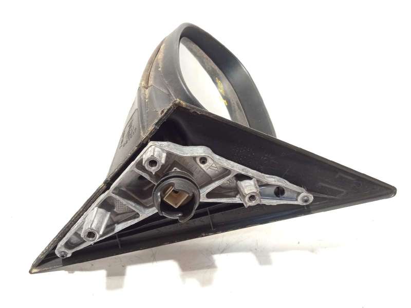 Recambio de retrovisor izquierdo para bmw serie 3 touring (e91) 320d referencia OEM IAM 51167268261 - Negro 5
