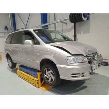hyundai trajet (fo) del año 2005