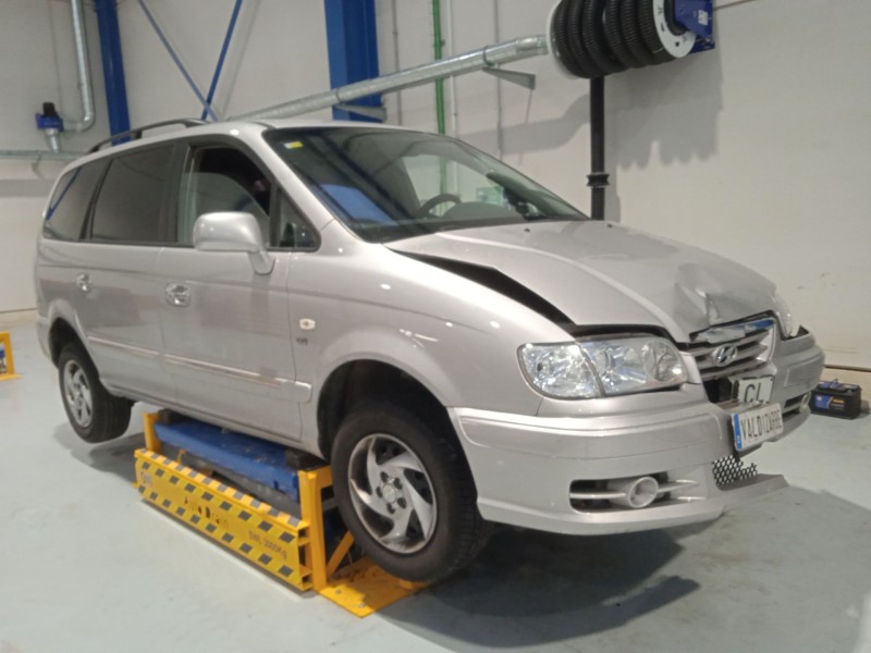 HYUNDAI TRAJET (FO)