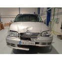 HYUNDAI TRAJET (FO)