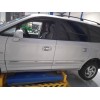 hyundai trajet (fo) del año 2005