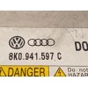 Recambio de centralita faros xenon para audi a4 b8 (8k2) 2.0 tdi referencia OEM IAM 8K0941597C  W003T20171