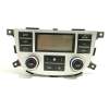 Recambio de mando climatizador para volvo s80 i (184) 2.5 tdi referencia OEM IAM 972502B431  