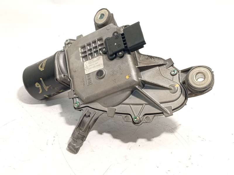 Recambio de motor limpia delantero para citroën c4 grand picasso i (ua_) 1.6 hdi referencia OEM IAM 6405KT 53830337 2