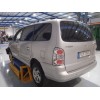 hyundai trajet (fo) del año 2005