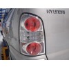 hyundai trajet (fo) del año 2005
