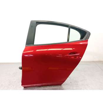 PUERTA TRASERA IZQUIERDA BCJH73010 BCY07302XE 
