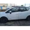 opel meriva b monospace (s10) del año 2014