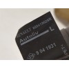 Recambio de cinturon seguridad trasero izquierdo para renault clio iv (bh_) 0.9 tce 90 referencia OEM IAM 888419629R  