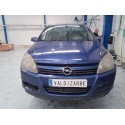 OPEL ASTRA H (A04)