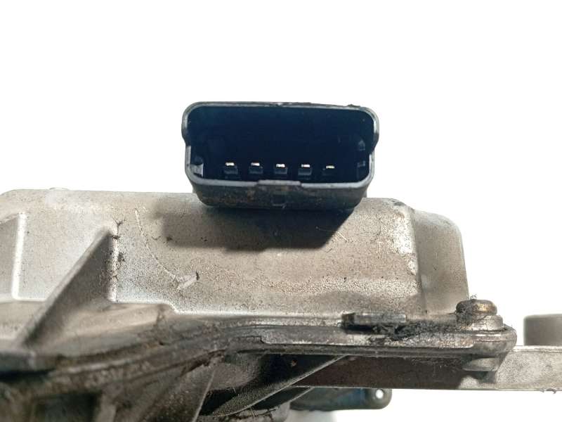 Recambio de motor limpia delantero para citroën c4 grand picasso i (ua_) 1.6 hdi referencia OEM IAM 6405KT 53830337 3