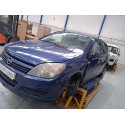 OPEL ASTRA H (A04)