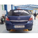 OPEL ASTRA H (A04)
