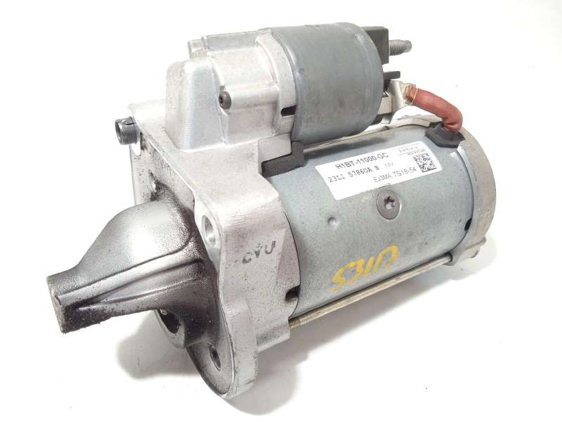 MOTOR ARRANQUE H1BT11000GC 2646810 TS1854