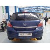 opel astra h (a04) del año 2005
