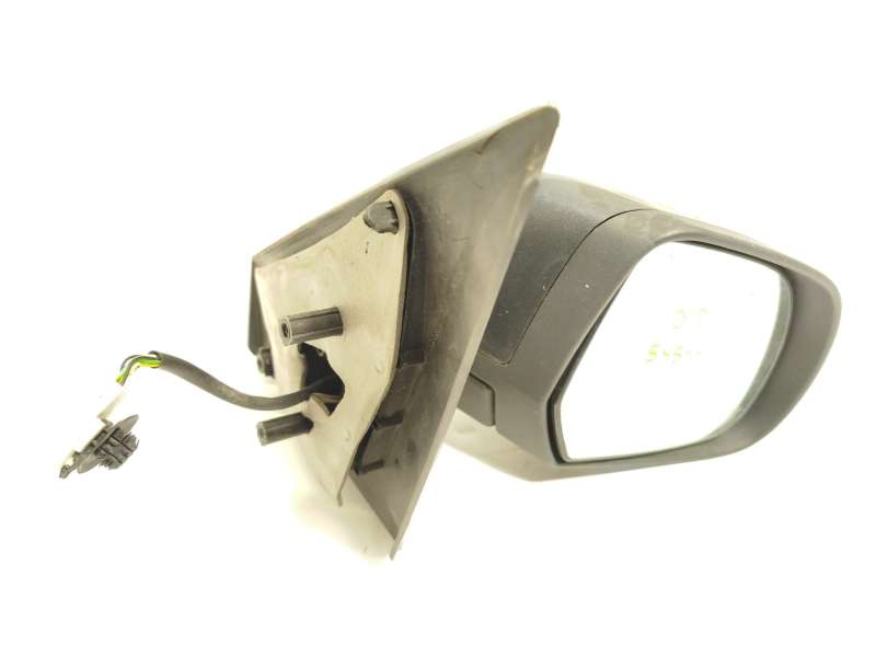 Recambio de retrovisor derecho para dacia dokker furgón/monospace 1.5 dci 75 / blue dci 75 (fejw, feah) referencia OEM IAM 96301 - Blanco