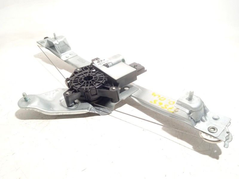 ELEVALUNAS DELANTERO DERECHO 807206412R 807307896R 