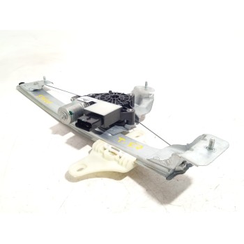 ELEVALUNAS TRASERO IZQUIERDO 827217197R 827316705R 