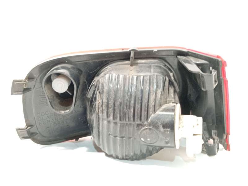 Recambio de piloto trasero derecho paragolpes para citroën c3 picasso (sh_) 1.6 hdi 90 referencia OEM IAM 9681751680 6350HJ - Gris 4