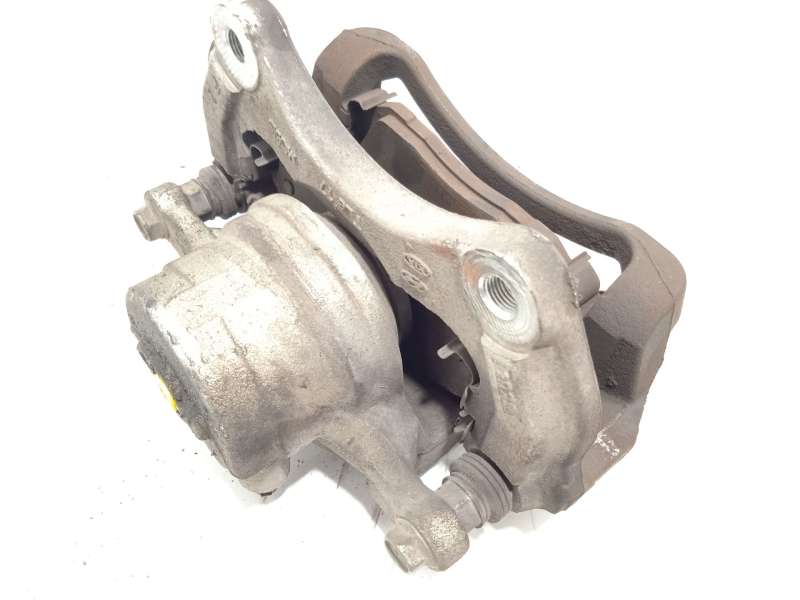 Recambio de pinza freno delantera izquierda para kia sportage gt line essential 2wd referencia OEM IAM 58110D7700 - Gris 4