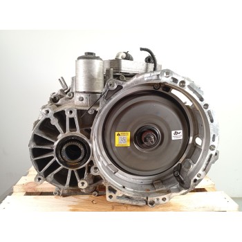 Recambio de caja cambios para volkswagen tiguan (ad1, ax1) 2.0 tdi 4motion referencia OEM IAM TNY 0DL300013A008 