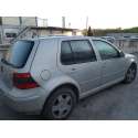 VOLKSWAGEN GOLF IV (1J1)