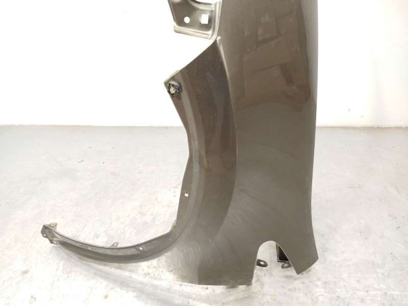 Recambio de aleta delantera izquierda para honda civic viii hatchback (fn, fk) 1.8 (fn1, fk2) referencia OEM IAM 60260SMGE00ZZ - Gris 3
