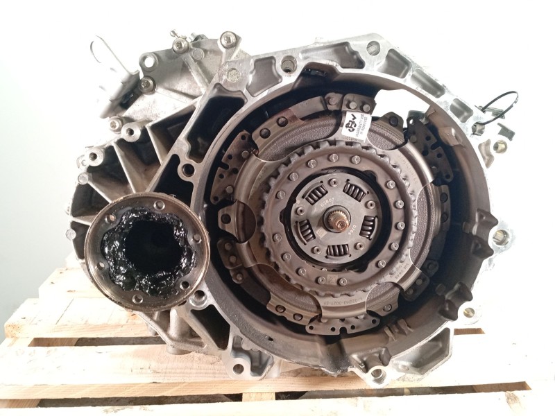 CAJA CAMBIOS UBZ 0CW300050L00E 