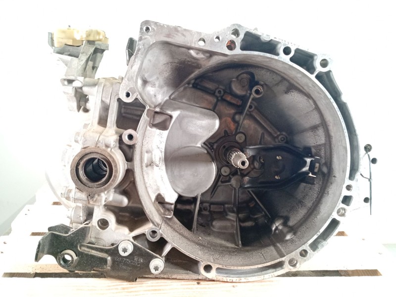 CAJA CAMBIOS 20MB59 9821418980 