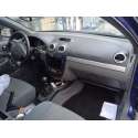DAEWOO NUBIRA BERLINA