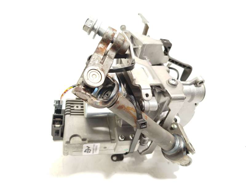 Recambio de columna direccion para renault clio iv (bh_) 0.9 tce 90 referencia OEM IAM 488104075R - Blanco 3