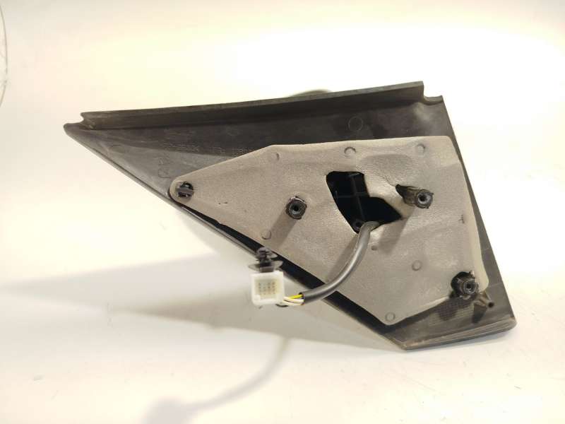 Recambio de retrovisor derecho para dacia dokker furgón/monospace 1.5 dci 75 / blue dci 75 (fejw, feah) referencia OEM IAM 96301 - Blanco 4
