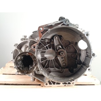 Recambio de caja cambios para volkswagen golf viii (cd1, da1) 1.5 tsi referencia OEM IAM UPH 0AJ300044 FM6AJ026