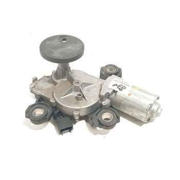 MOTOR LIMPIA TRASERO 9654115980 0390201817
