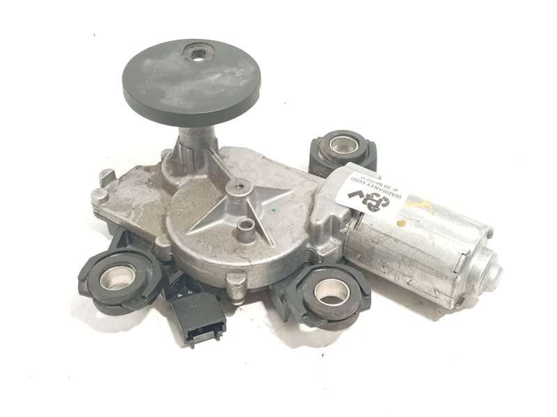 Recambio de motor limpia trasero para citroën c4 grand picasso i (ua_) 1.6 hdi referencia OEM IAM 9654115980  0390201817
