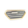 Recambio de aireador para cupra leon (kl1, ku1, kug) 1.5 etsi referencia OEM IAM 5FB820902A 5FB820902AXEX 
