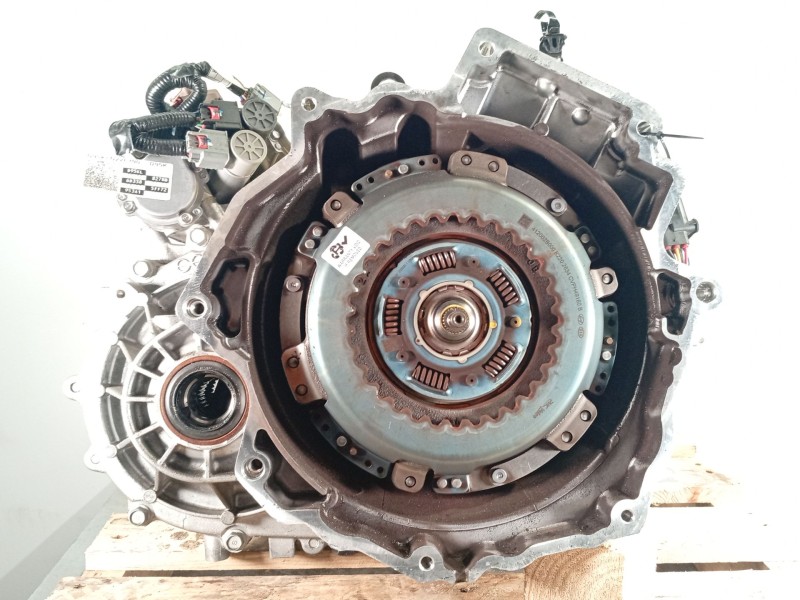 CAJA CAMBIOS 430002B100 365002BDE0 D95KLD