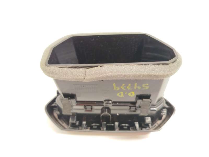 Recambio de aireador para cupra leon (kl1, ku1, kug) 1.5 etsi referencia OEM IAM 5FB820902A 5FB820902AXEX - Negro 3