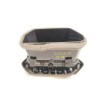 Recambio de aireador para cupra leon (kl1, ku1, kug) 1.5 etsi referencia OEM IAM 5FB820902A 5FB820902AXEX 