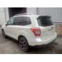 SUBARU FORESTER S12
