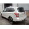 subaru forester s12 del año 2013